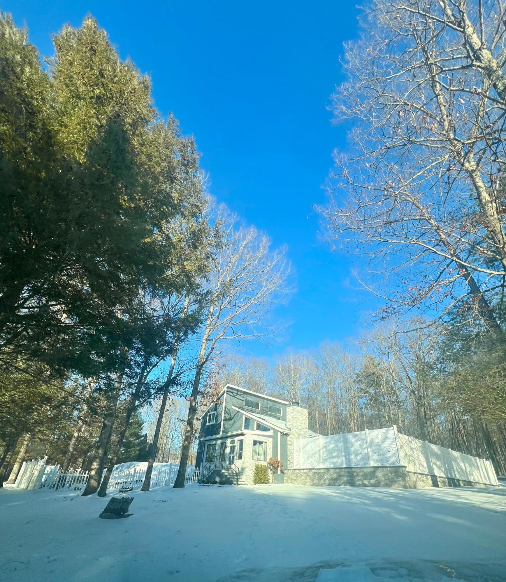Amazing Poconos House . Sauna/Hot Tub/Private Pool East Stroudsburg Exterior foto